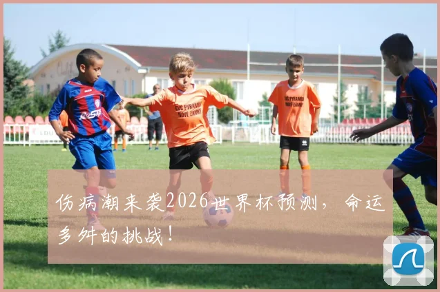 伤病潮来袭2026世界杯预测，命运多舛的挑战！